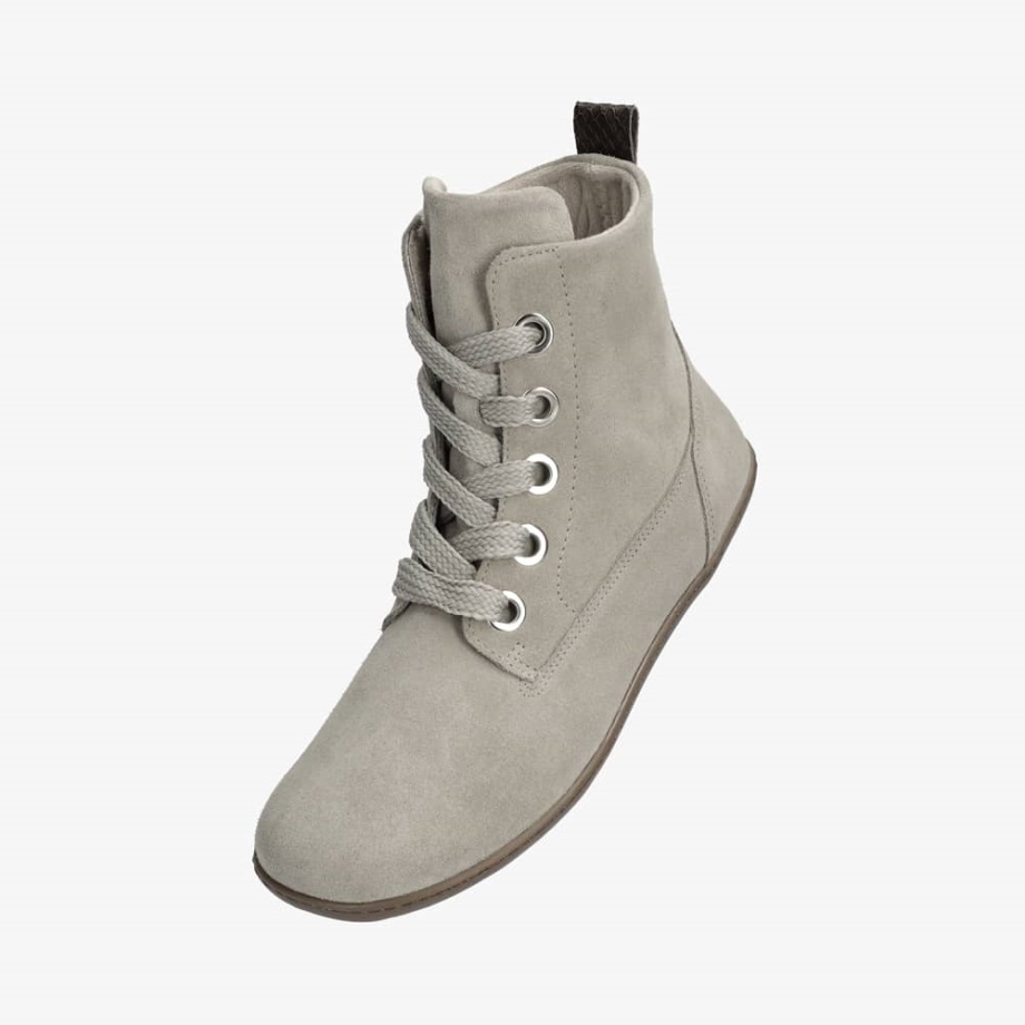 Groundies Suomi Salzburg Women Beige