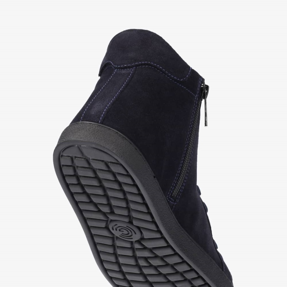 Groundies Suomi San Francisco Blue Women