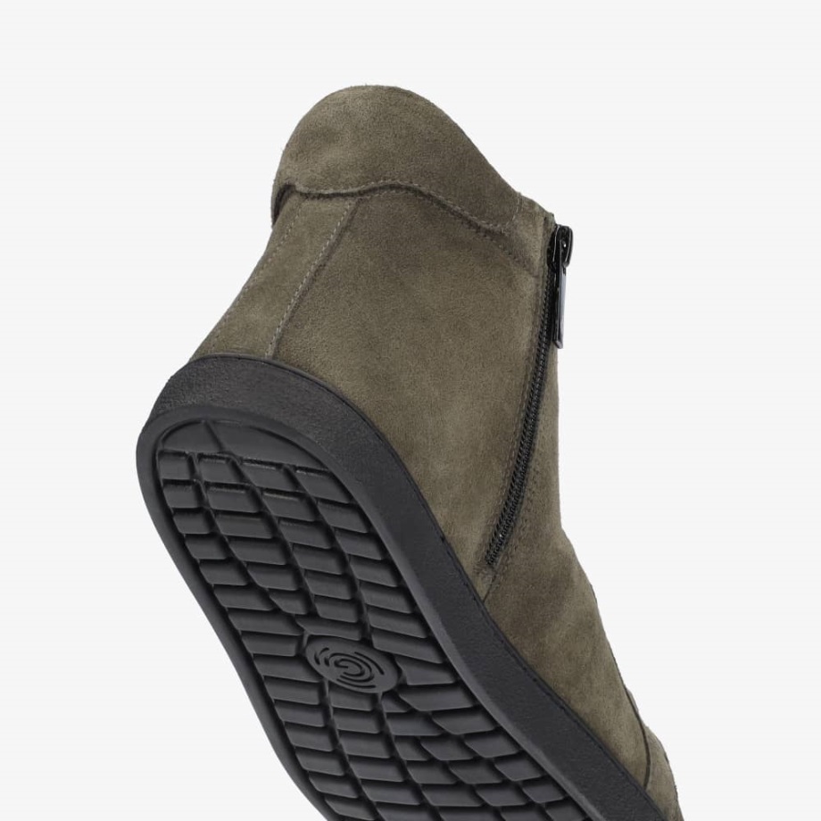 Groundies Suomi San Francisco Women