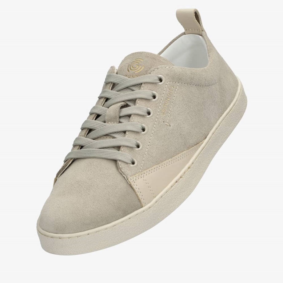 Groundies Suomi Soho Women Beige