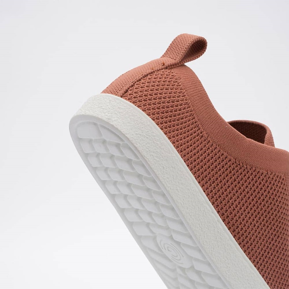 Groundies Suomi Terracotta Vision Vegan Women