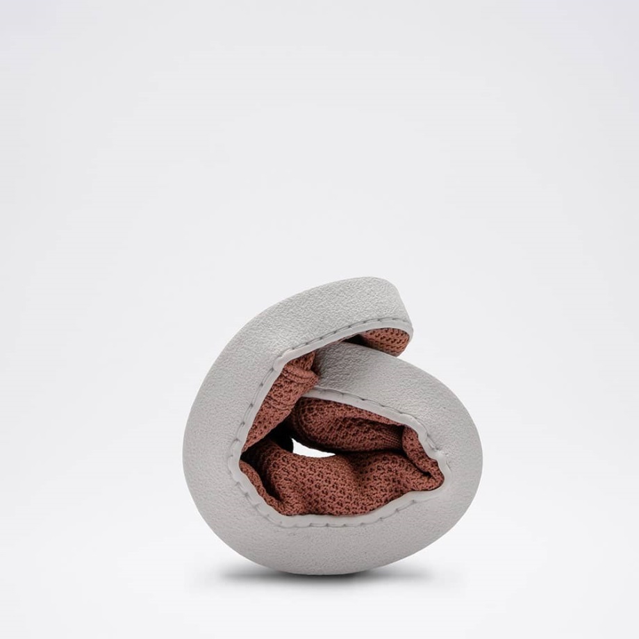 Groundies Suomi Terracotta Vision Vegan Women