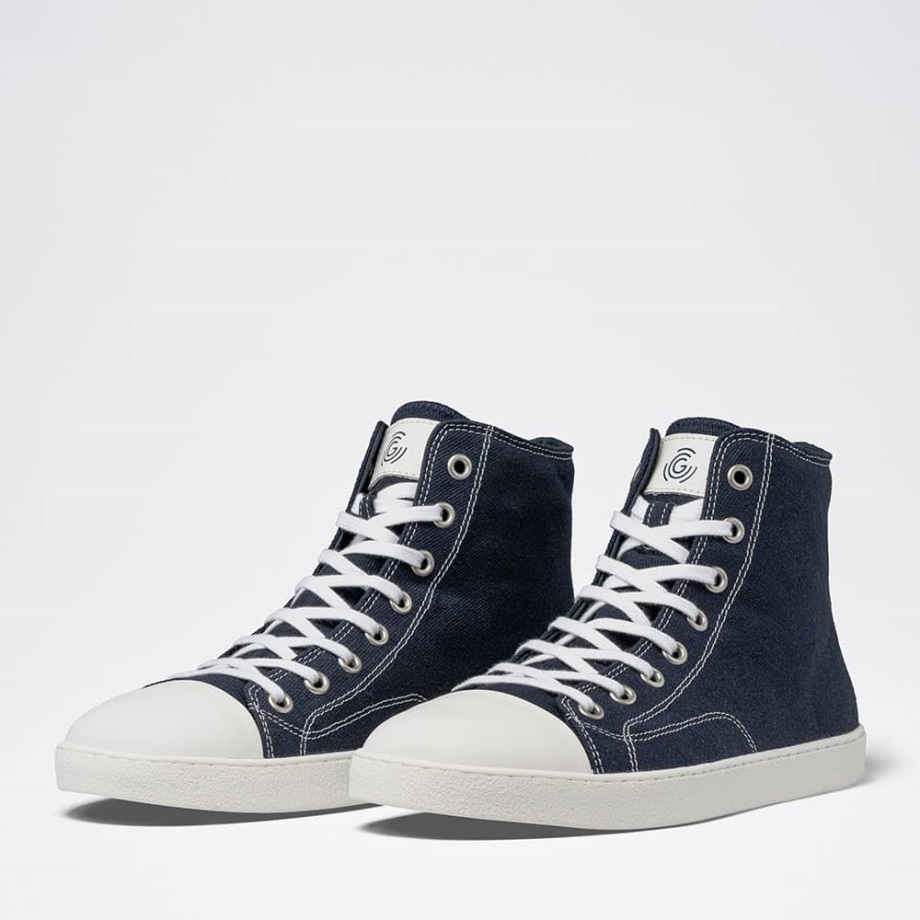 Groundies Suomi True Star Regular Women Blue