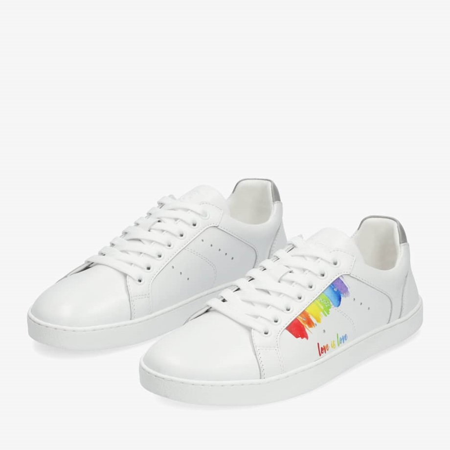 Groundies Suomi Universe Sateenkaari Säännöllisesti Naiset Valkoinen