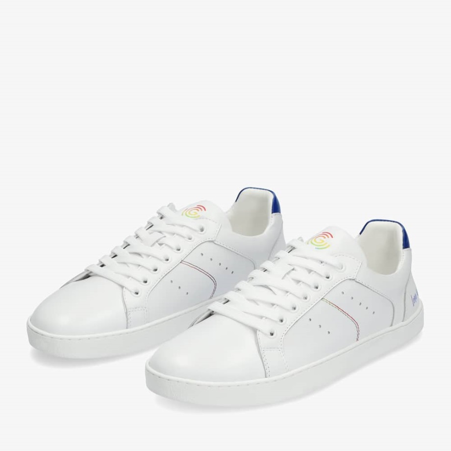 Groundies Suomi Universe Sekalaiset Tavalliset Valkoinen/sininen