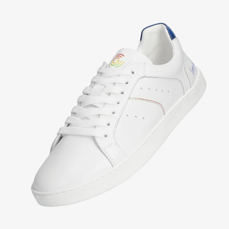 Groundies Suomi Universe Sekalaiset Tavalliset Valkoinen/sininen