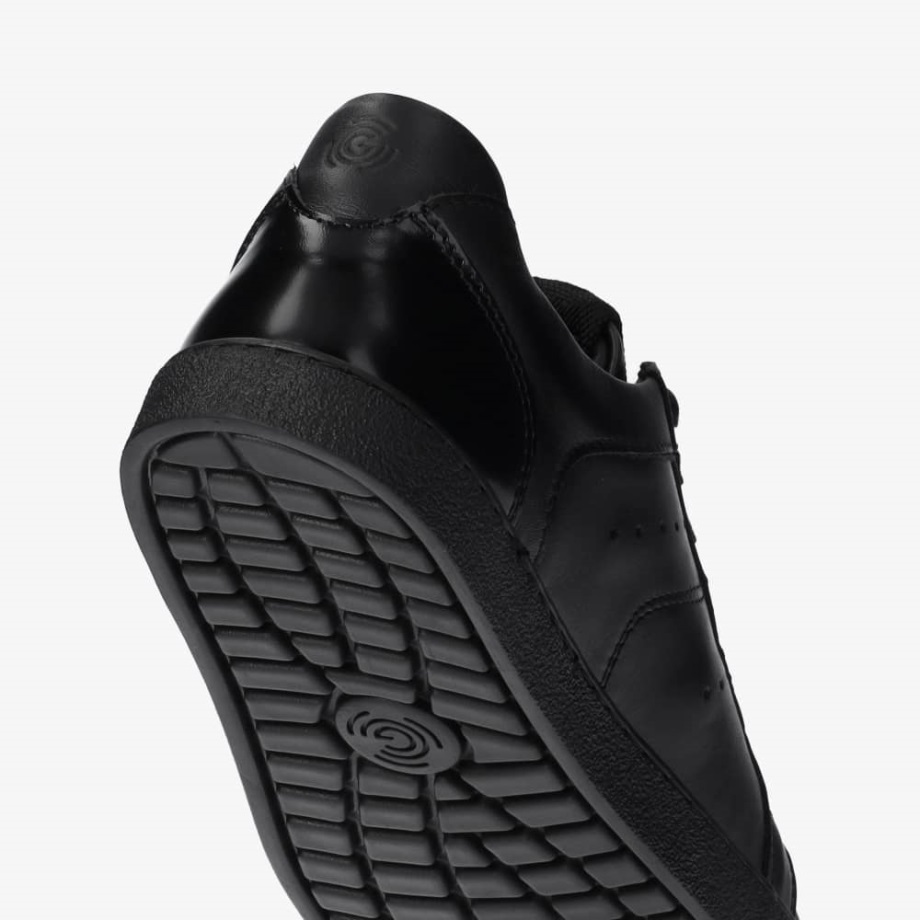 Groundies Suomi Universe Women Black