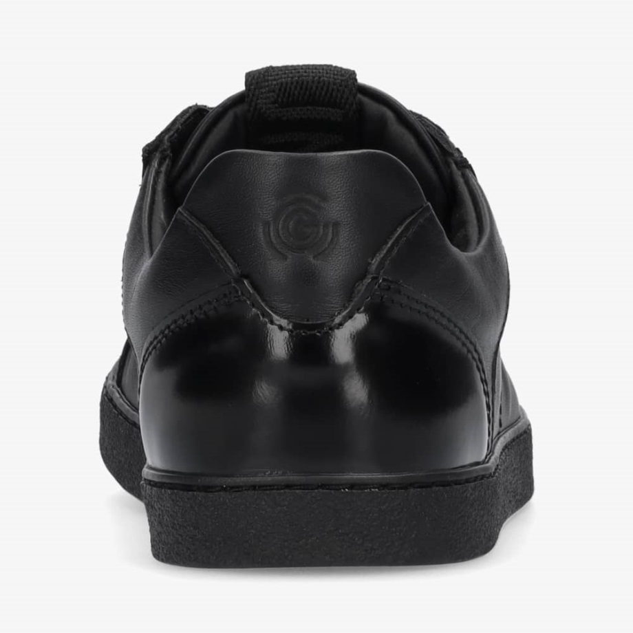 Groundies Suomi Universe Women Black