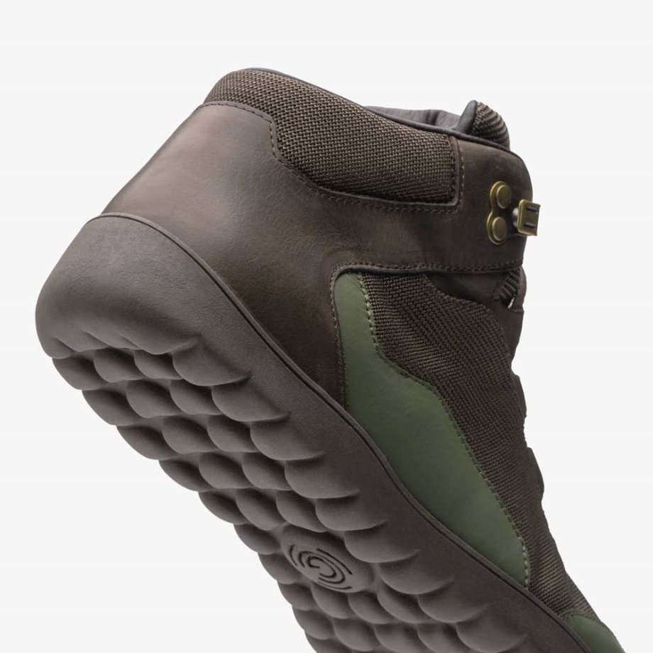 Groundies Suomi Utah Women