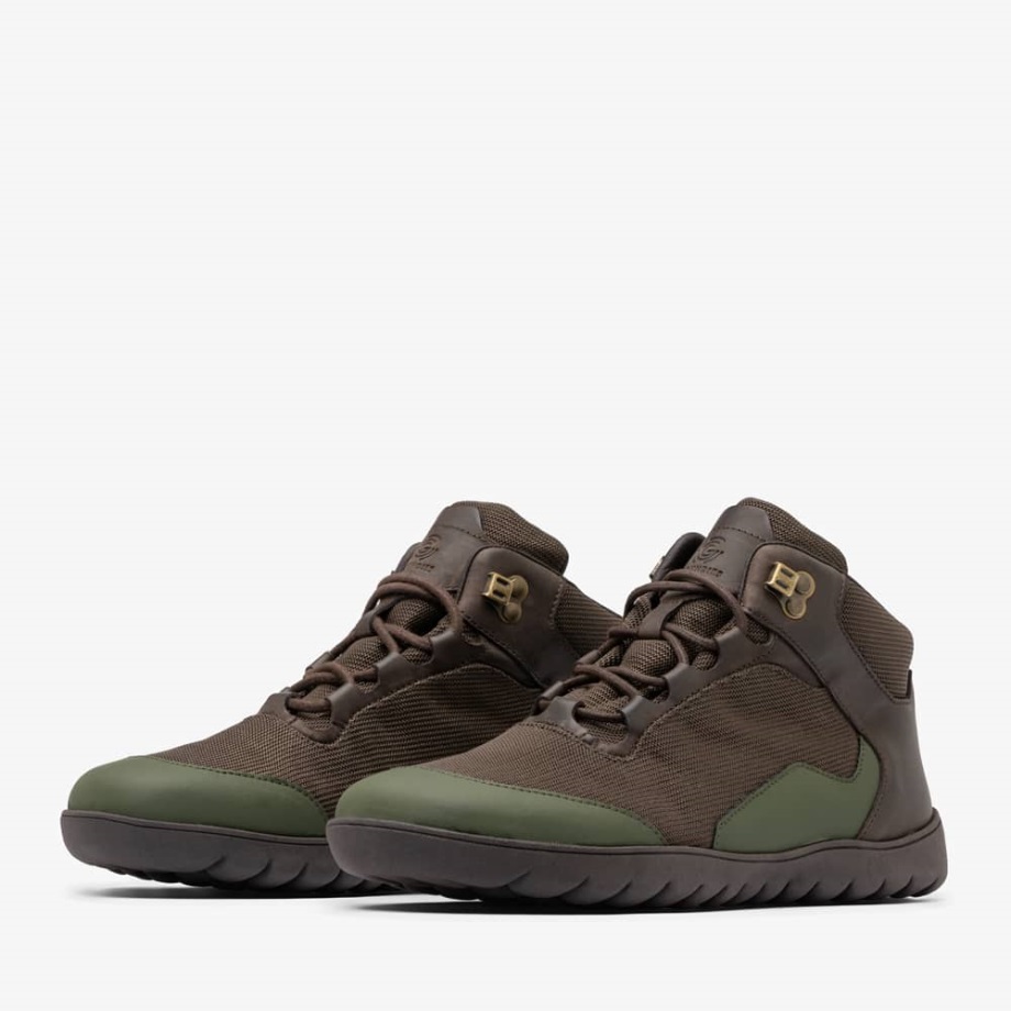 Groundies Suomi Utah Women