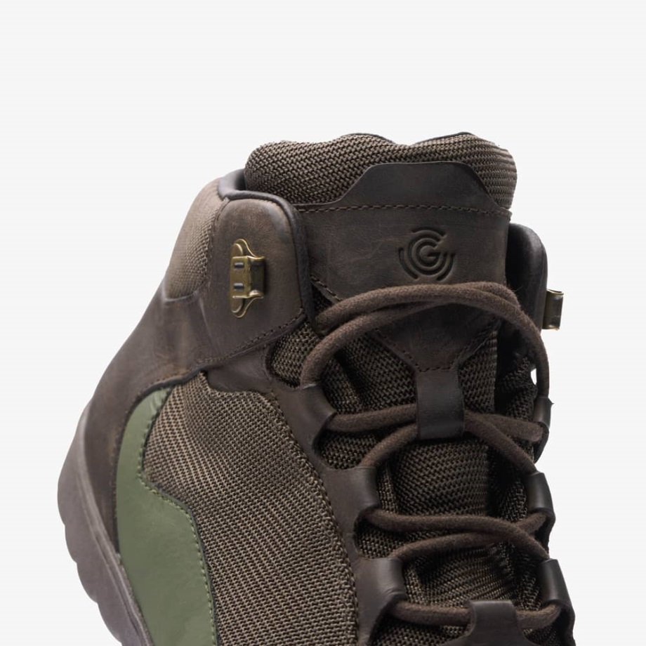 Groundies Suomi Utah Women