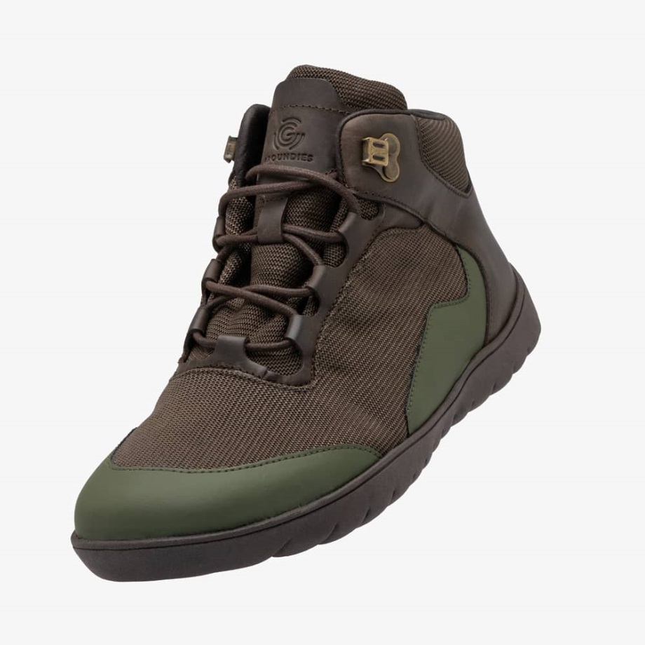 Groundies Suomi Utah Women