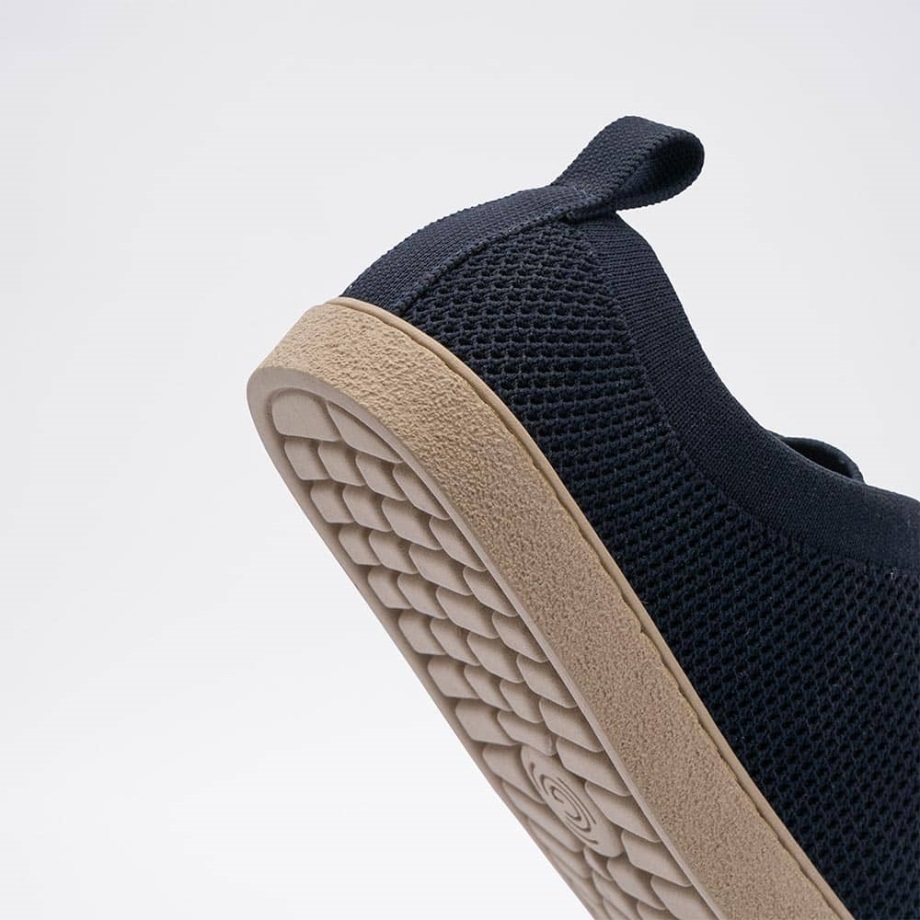 Groundies Suomi Vision Vegan Women Blue