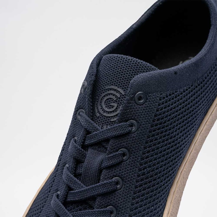 Groundies Suomi Vision Vegan Women Blue