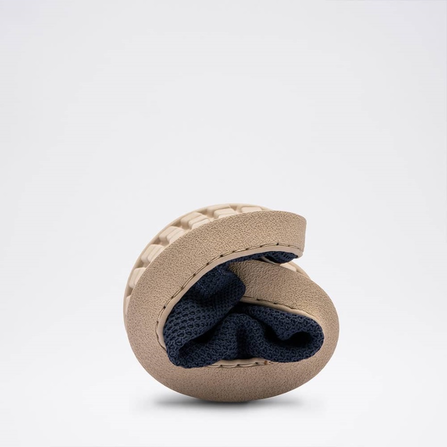 Groundies Suomi Vision Vegan Women Blue