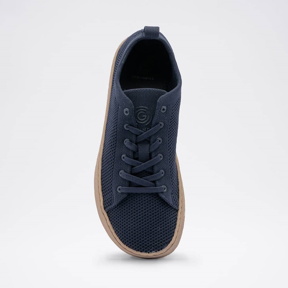 Groundies Suomi Vision Vegan Women Blue