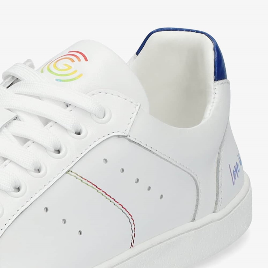 Groundies Suomi White/blue Universe Sekalaiset