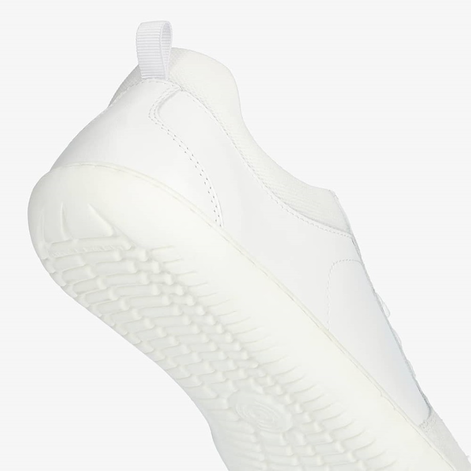 Groundies Suomi White Orlando Women Limited