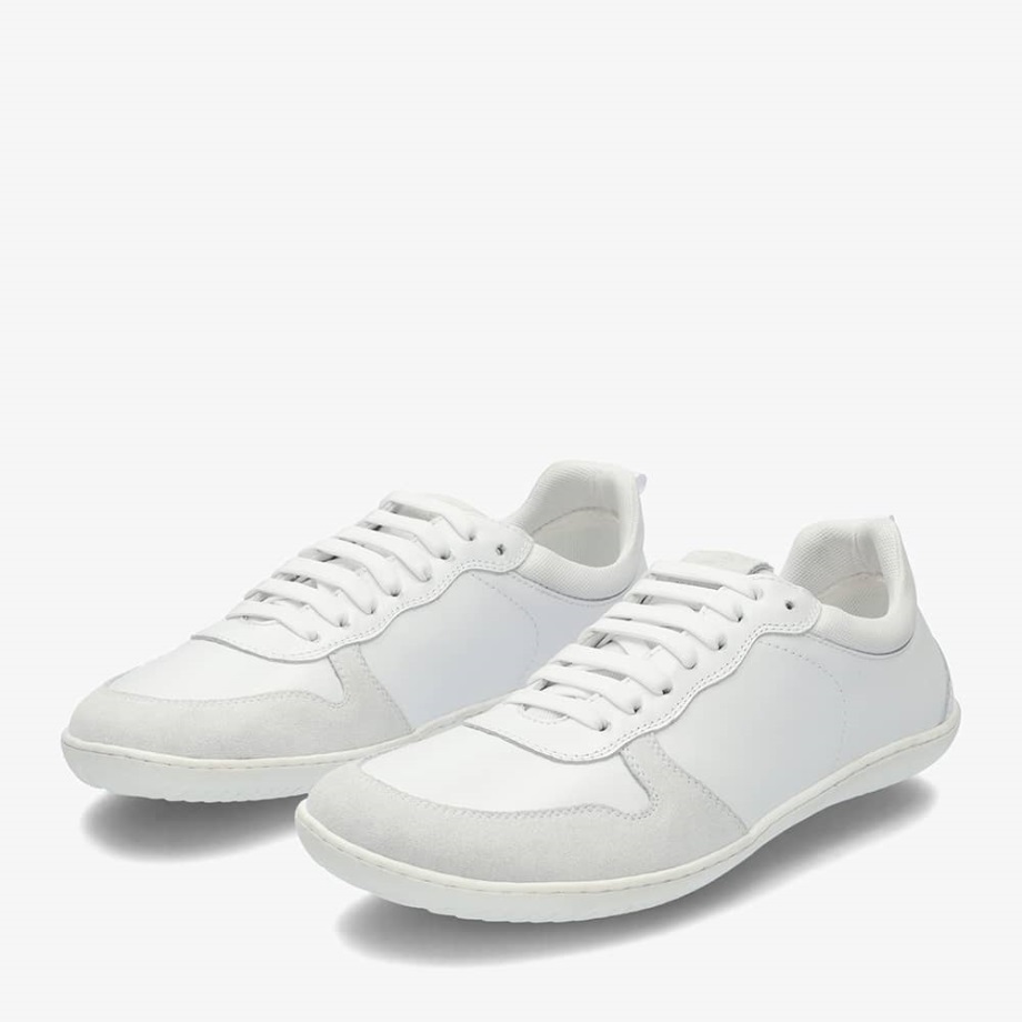 Groundies Suomi White Orlando Women Limited