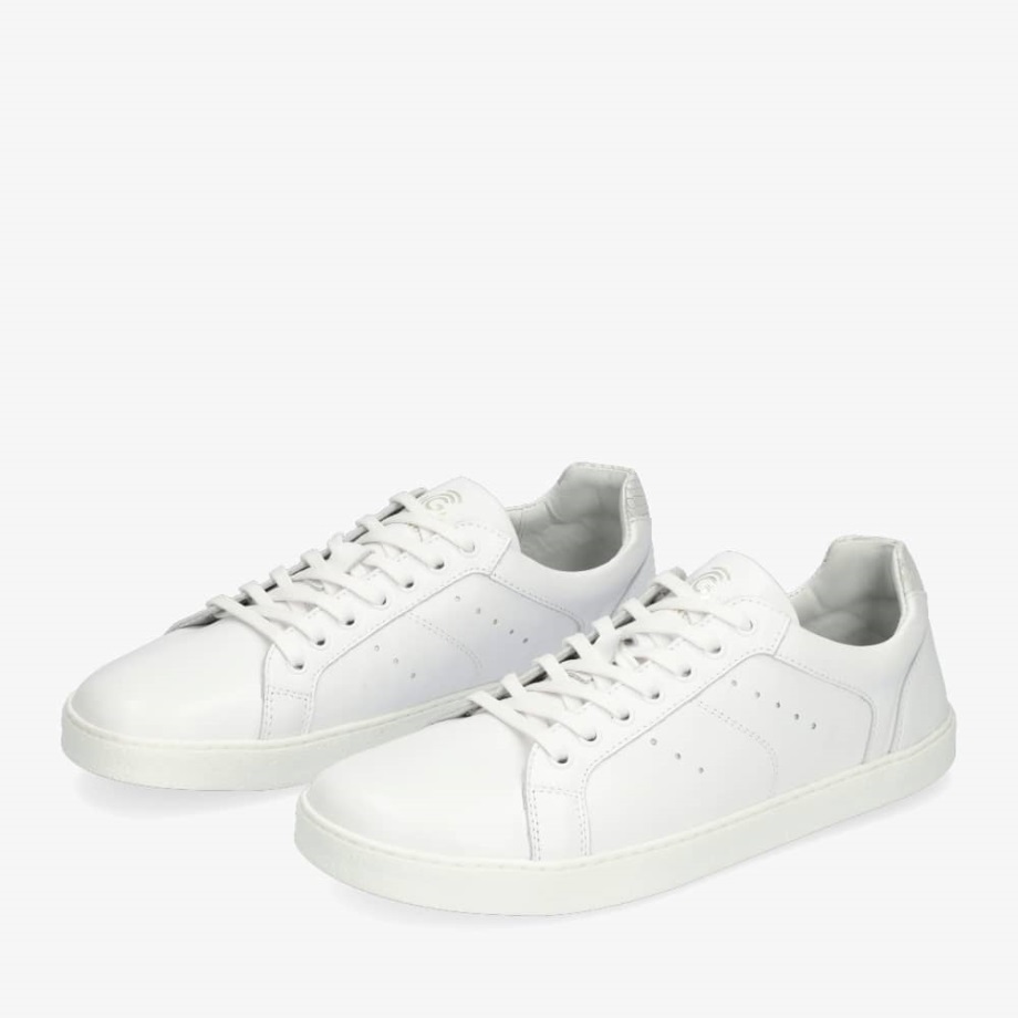 Groundies Suomi White Universe Käärme Naiset