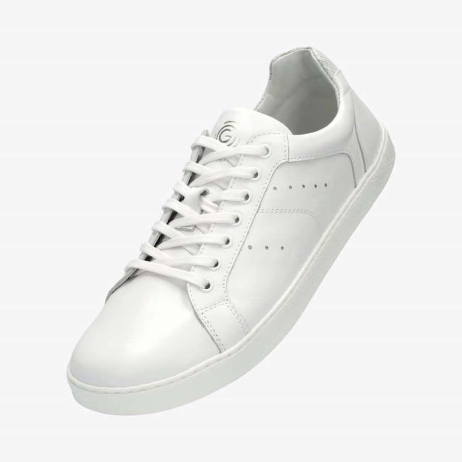 Groundies Suomi White Universe Käärme Naiset