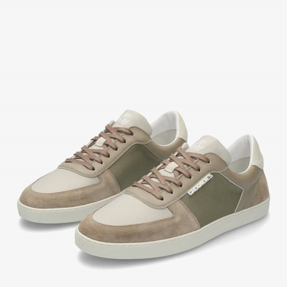 Hamptons Men Groundies Suomi Brown