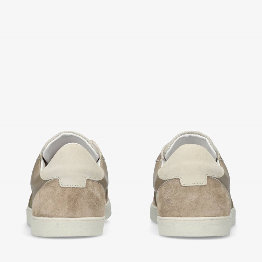 Hamptons Men Groundies Suomi Brown