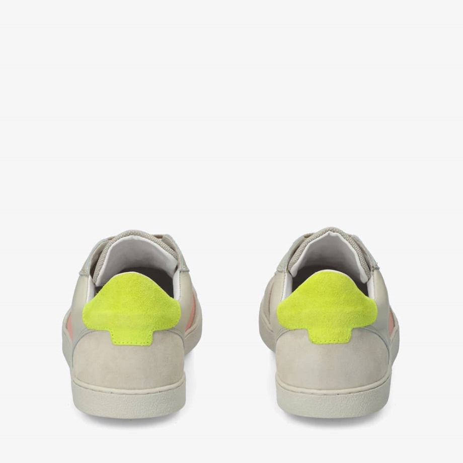 Hamptons Naiset Grey/pink Groundies Suomi