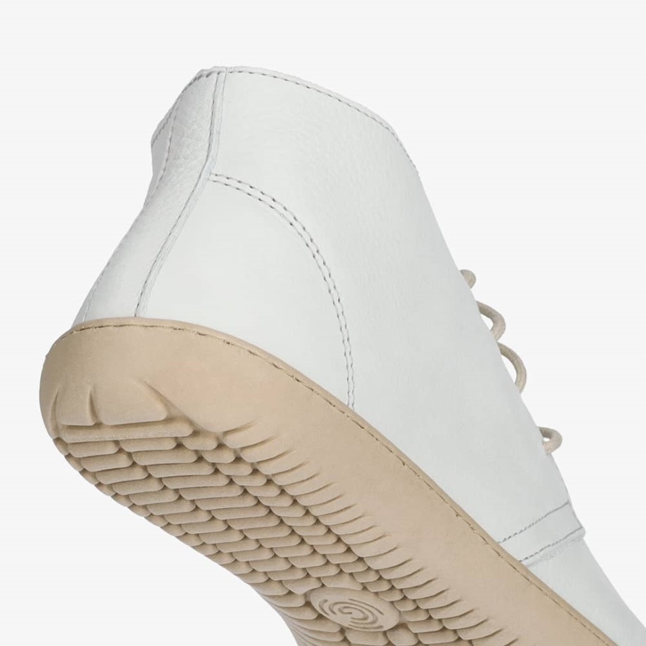 Iced Grey Milano Soft Men Groundies Suomi