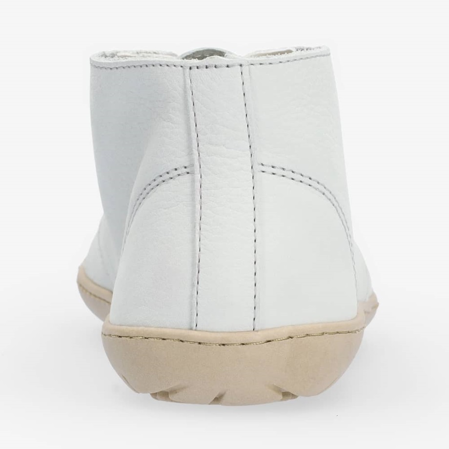 Iced Grey Milano Soft Men Groundies Suomi