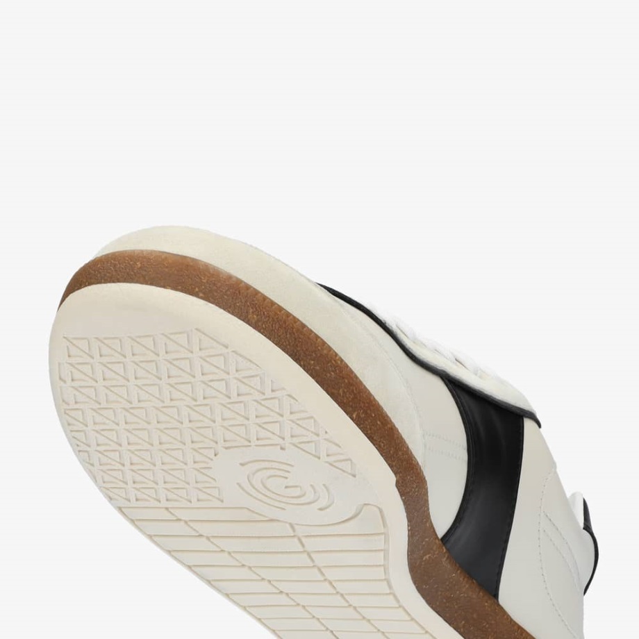 Long Island Men Groundies Suomi Beige/black