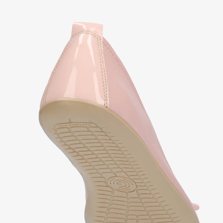 Magnolia Women Rose Groundies Suomi