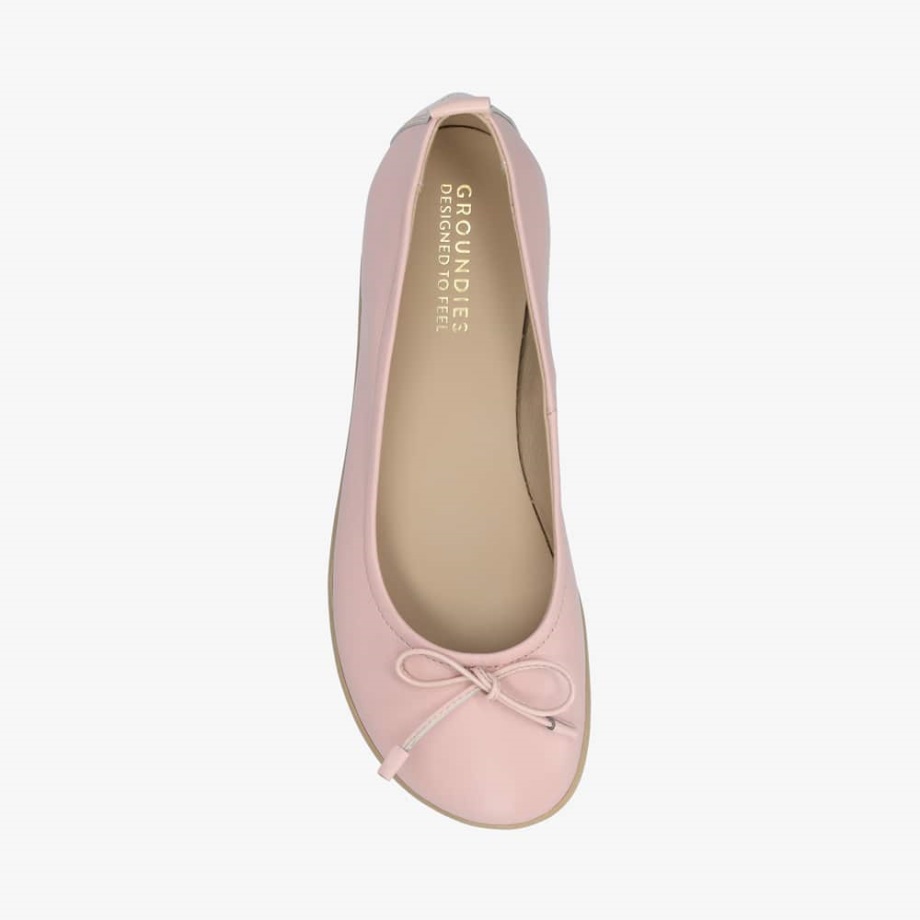 Magnolia Women Rose Groundies Suomi