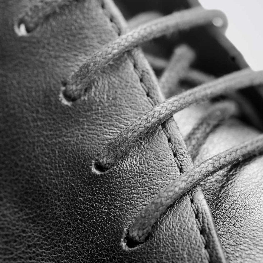 Milano Men Black Groundies Suomi