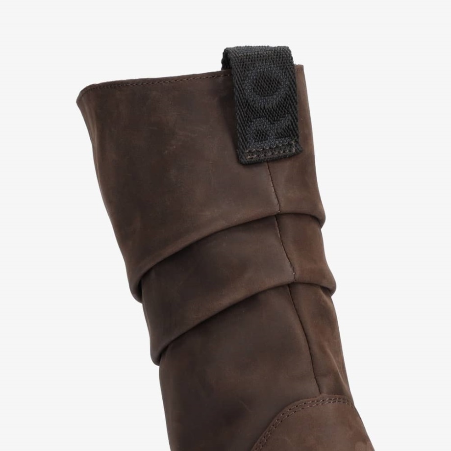 Odessa Gx1 Brown Women Groundies Suomi