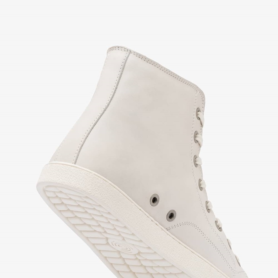 Luonnonvalkoinen Manhattan Regular Women Groundies Suomi