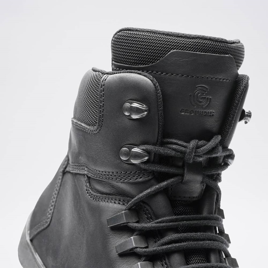 Ontario Women Groundies Suomi