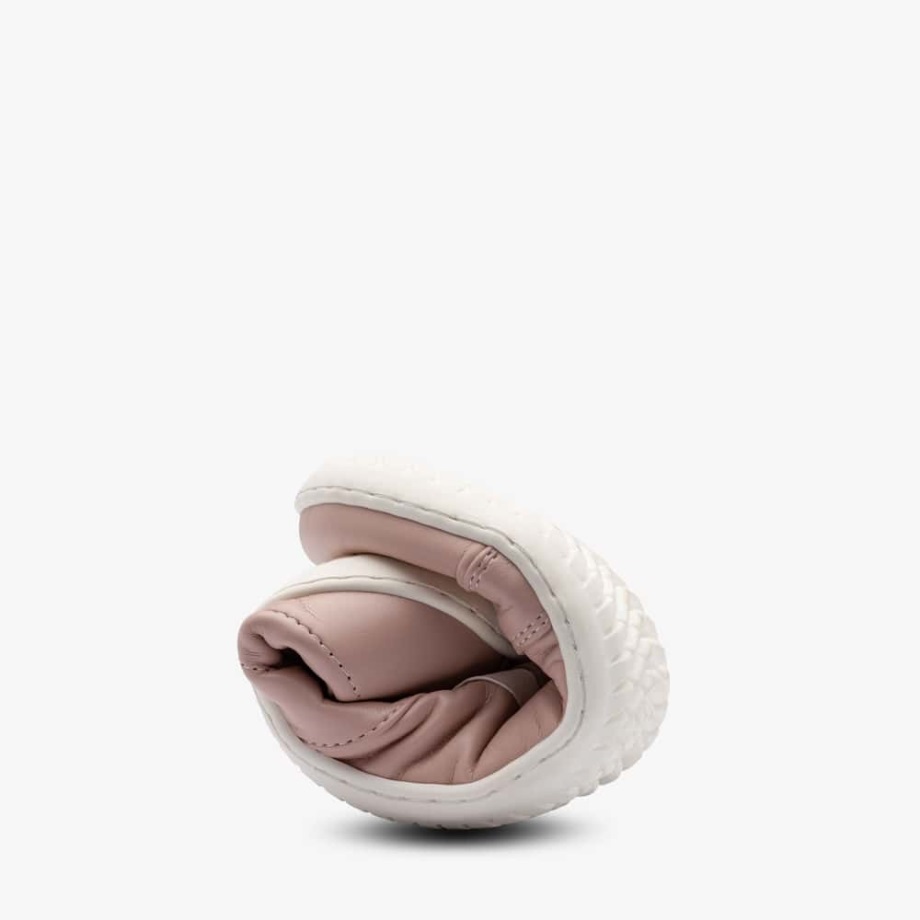 Pink Melbourne Vegan Women Groundies Suomi