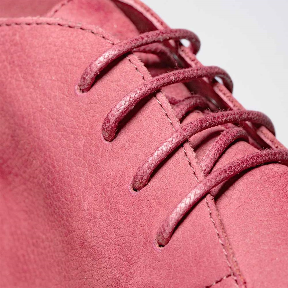 Red Milano Soft Men Groundies Suomi