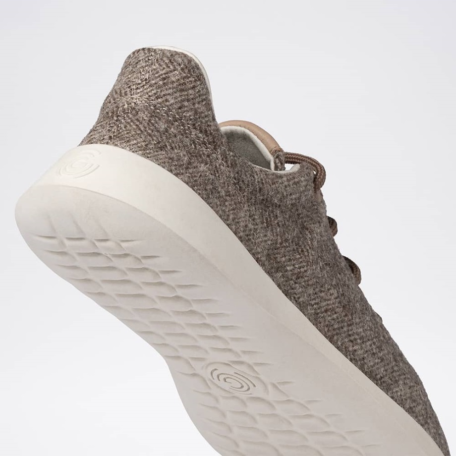 Relax Men Groundies Suomi Brown