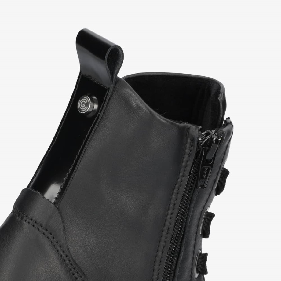 Salzburg Black Women Groundies Suomi