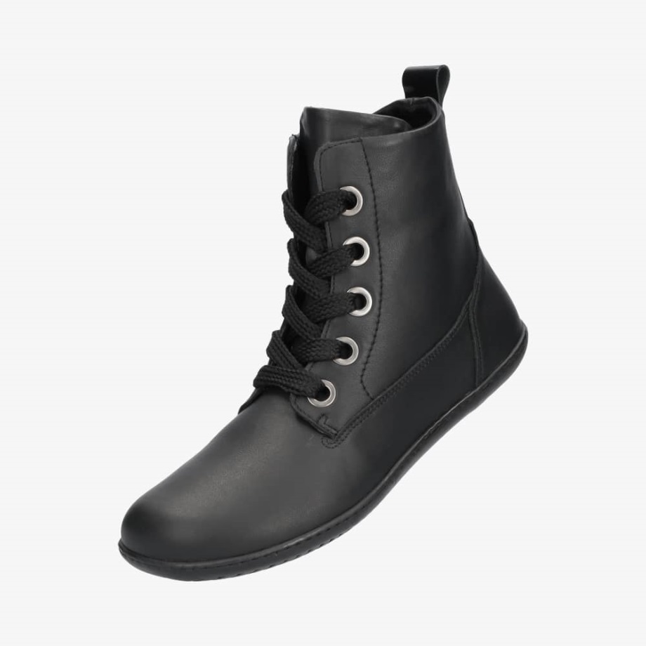 Salzburg Black Women Groundies Suomi