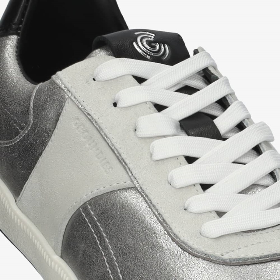 Hopea Pitkä Saari Naisten Groundies Suomi