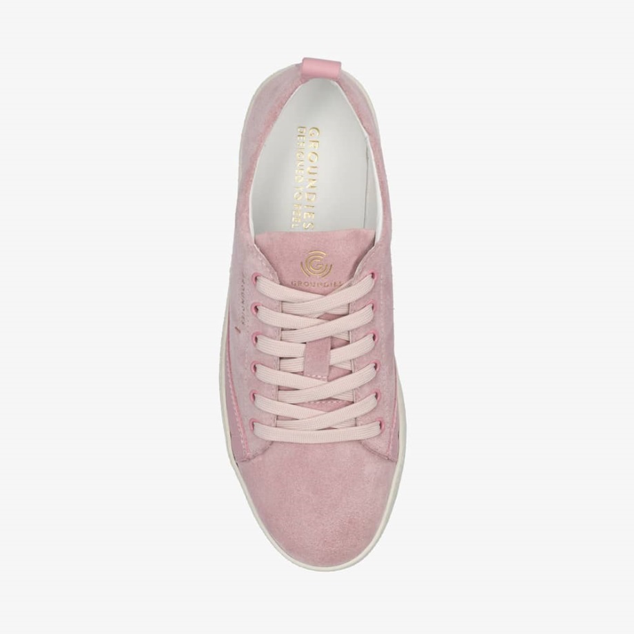 Soho Women Lavender Groundies Suomi