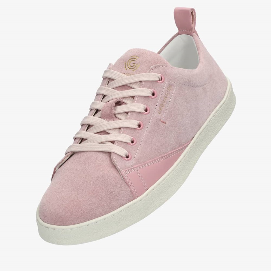 Soho Women Lavender Groundies Suomi