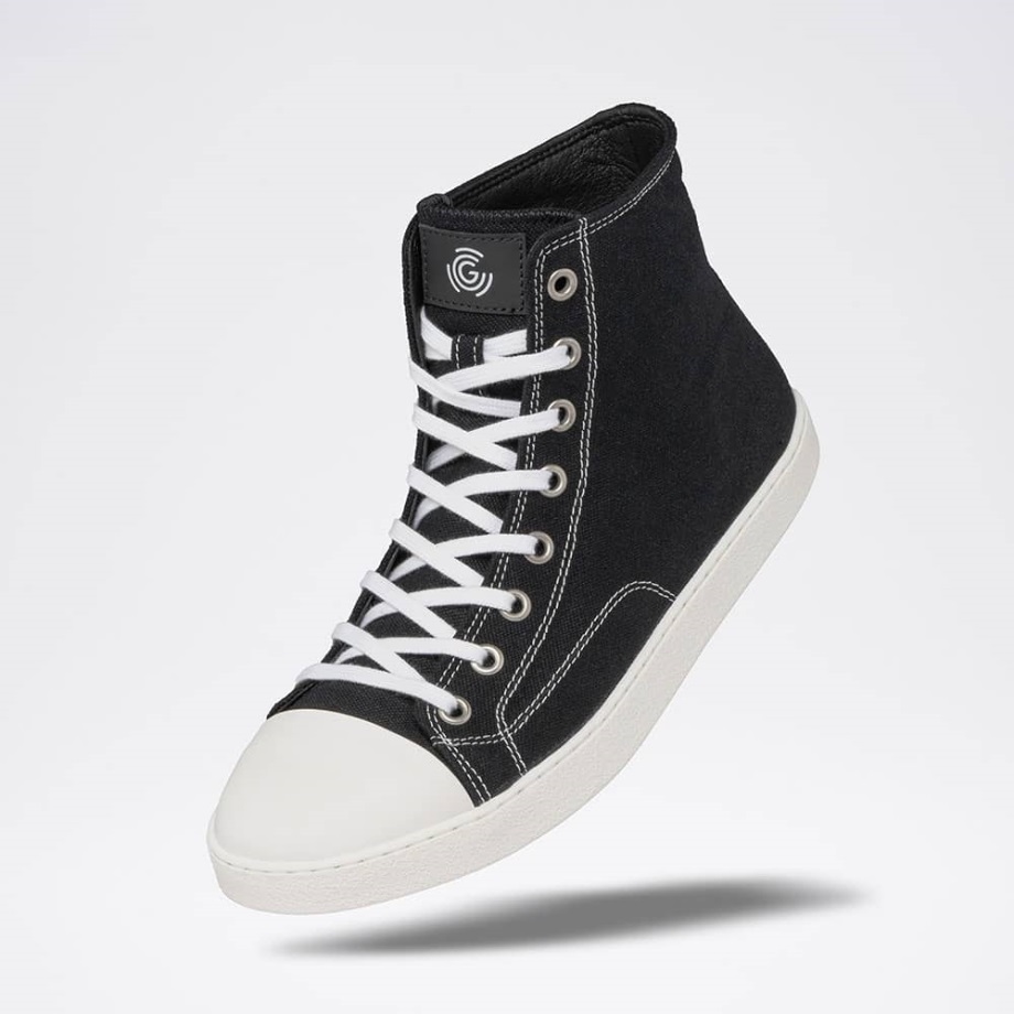 True Star Regular Women Black Groundies Suomi