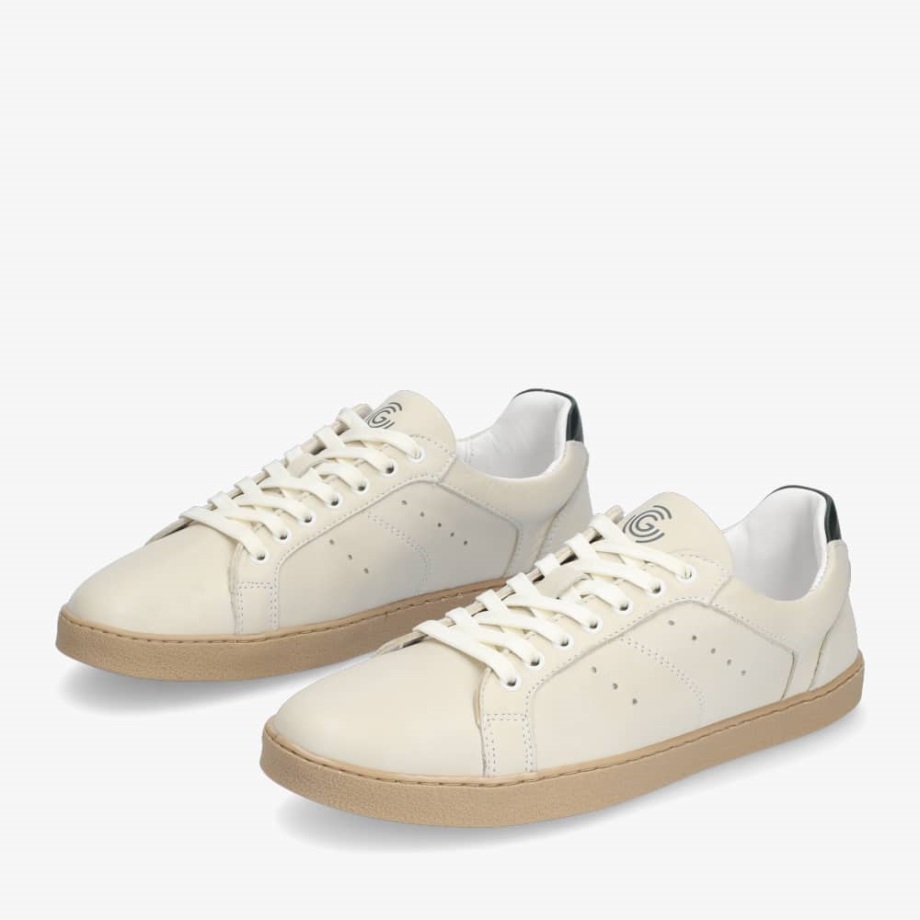 Universe Regular Women Off-white/green Groundies Suomi