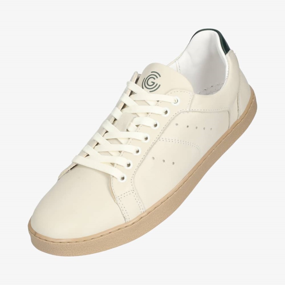 Universe Regular Women Off-white/green Groundies Suomi