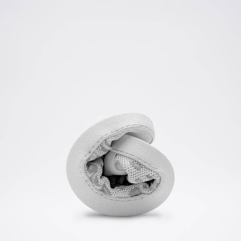 Vision Dots Vegaani Naiset Groundies Suomi White