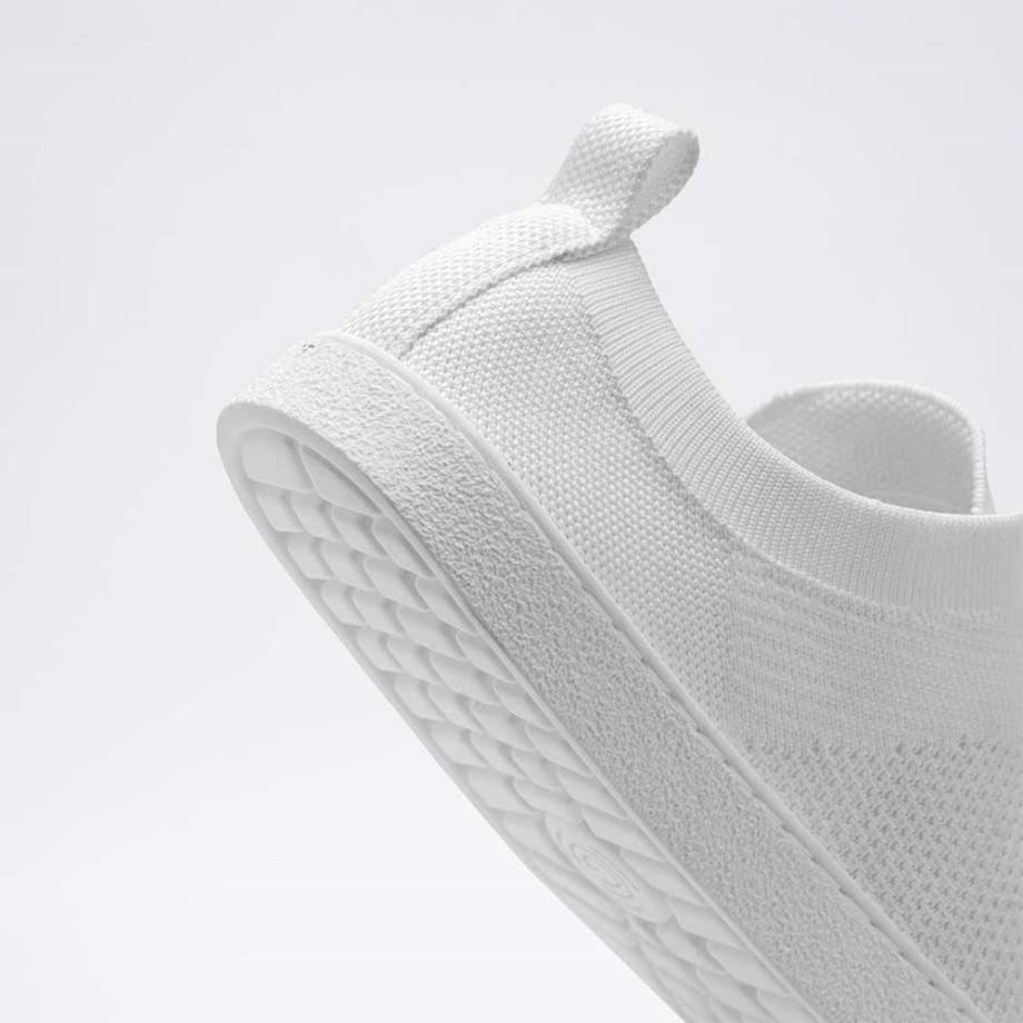 Visio Vegaani Naiset Groundies Suomi White